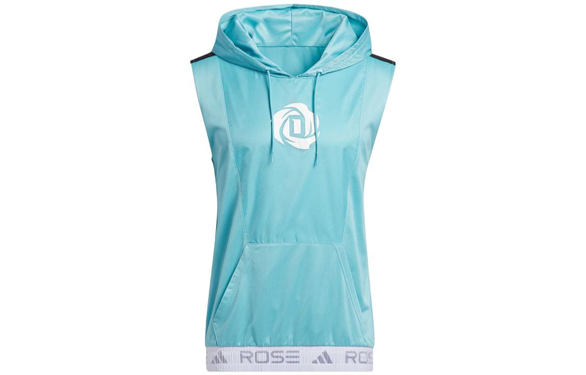 Adidas Basketball Jersey Men’s Mint Green