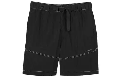 Skechers Casual Shorts Men's Black