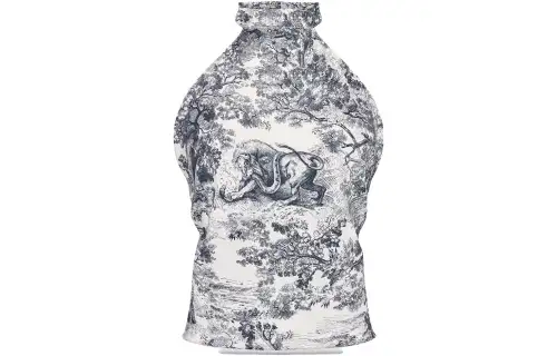 DIOR DIORIVIERA Tank Top Women's Multicolor