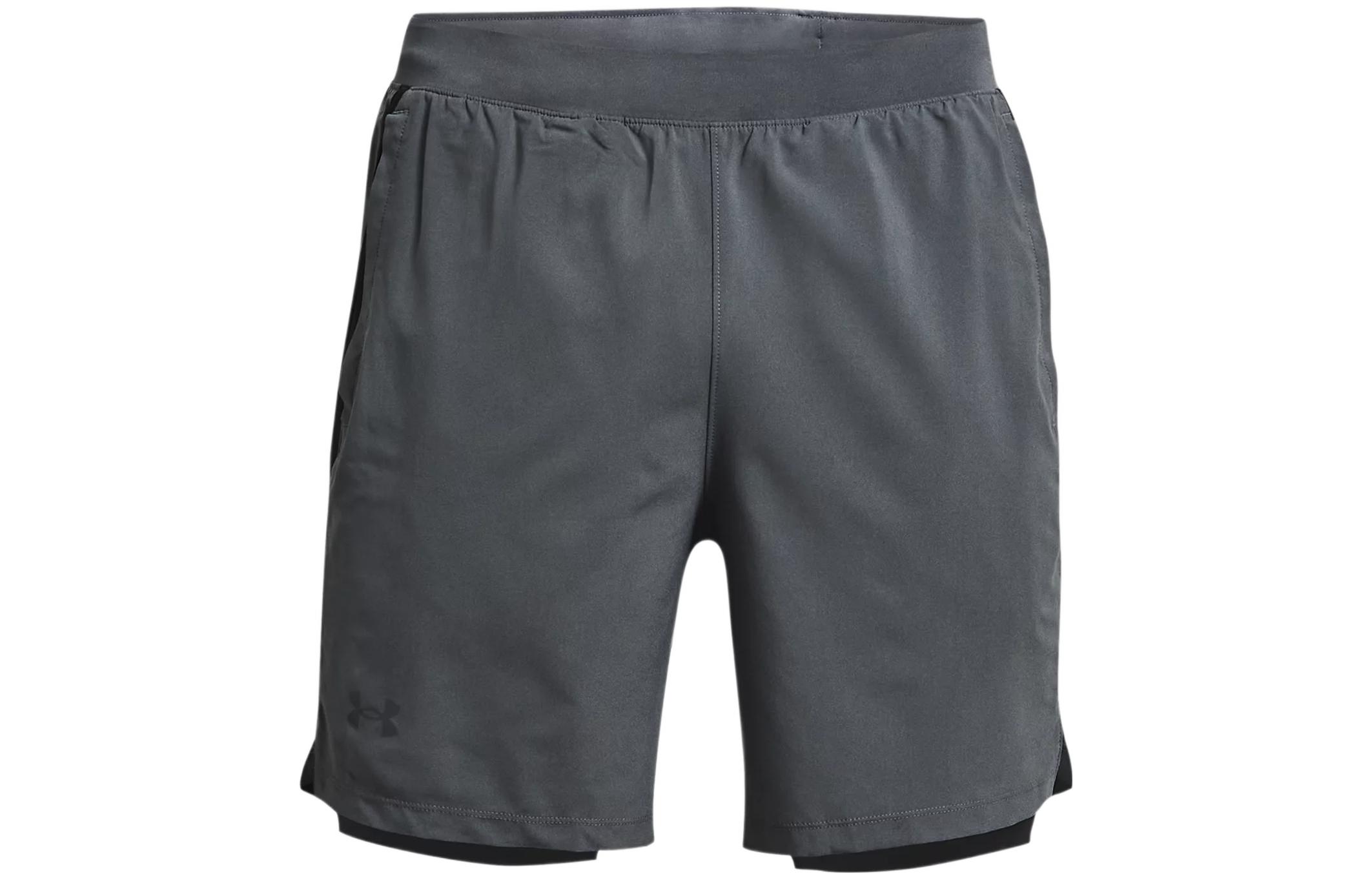 Under Armour Shorts Men’s Dark Gray
