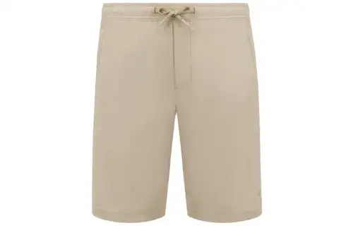 Reebok Casual Shorts Men's Light Khaki Moderate