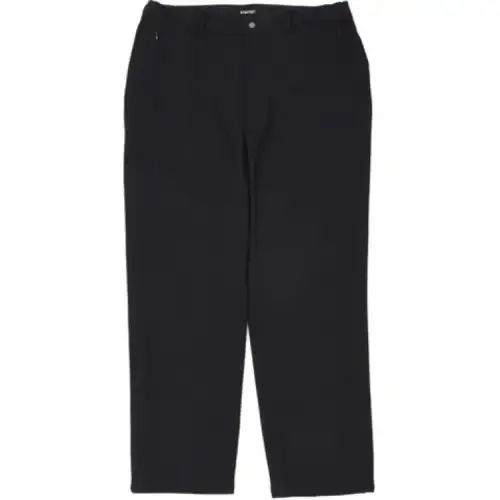 New Balance Met24 Casual Pants Men's Black