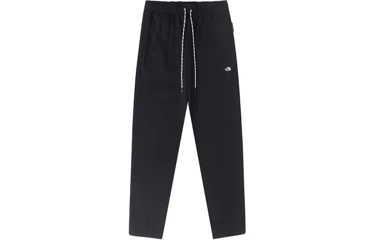 THE NORTH FACE Urban Exploration Casual Pants Men's Black