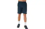 ASICS Casual Shorts Men's Blue Moderate