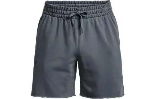 Under Armour Casual Shorts Men's Gray