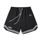SUPEREALLY Basketball Shorts Unisex