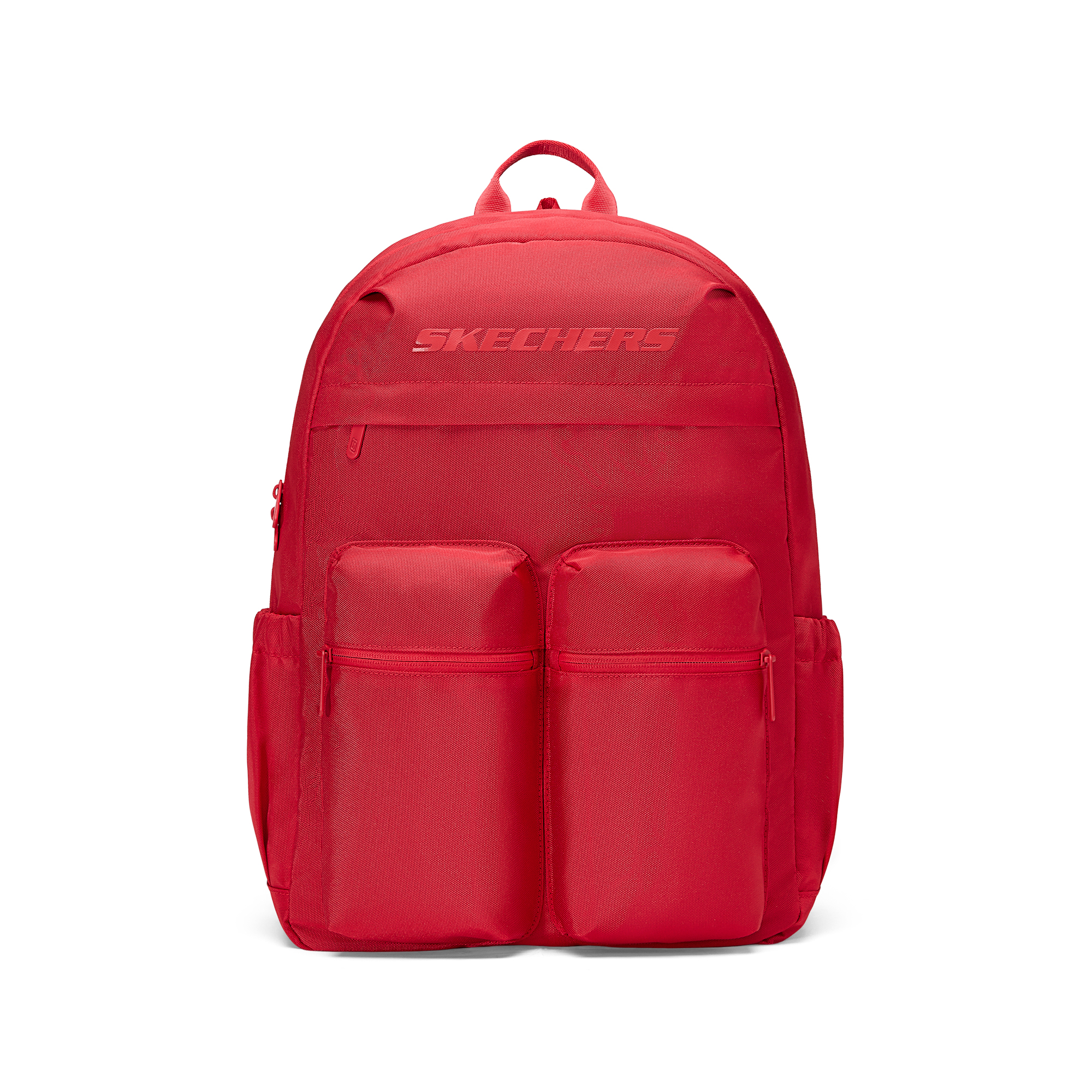 Унисекс рюкзак Skechers Skechers 22.6L (красный)