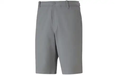 PUMA VOLITION Casual Shorts Men's Gray Moderate