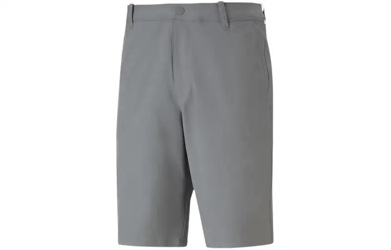 PUMA VOLITION Casual Shorts Men's Gray Moderate