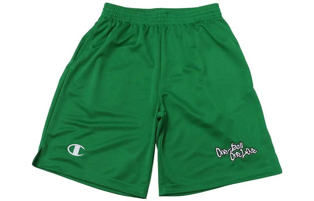 Champion Casual Shorts Men's Moderate