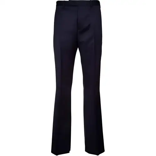 DIOR Homme Flared Pants