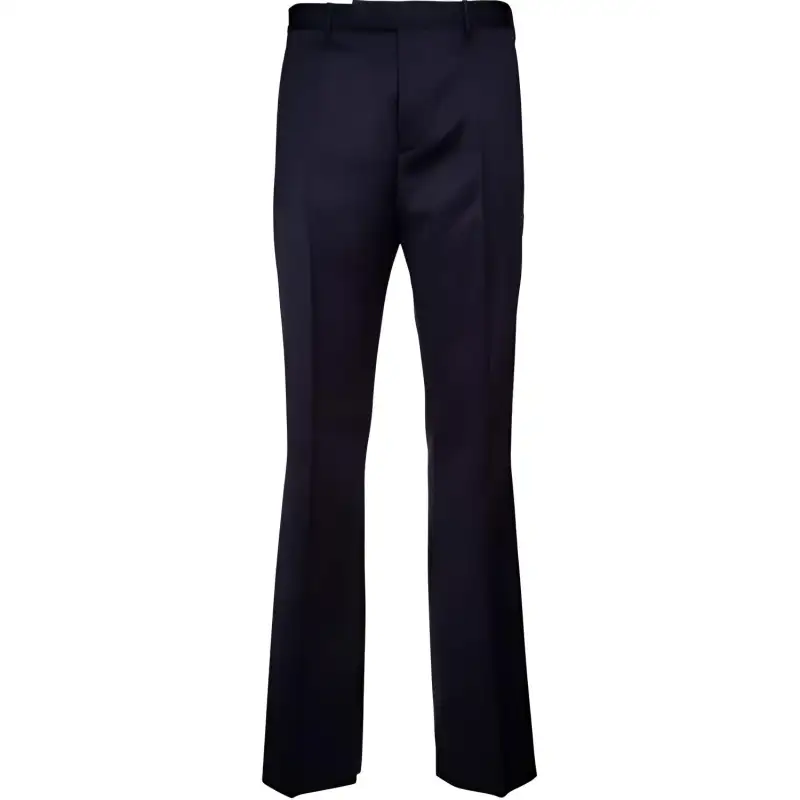 DIOR Homme Flared Pants