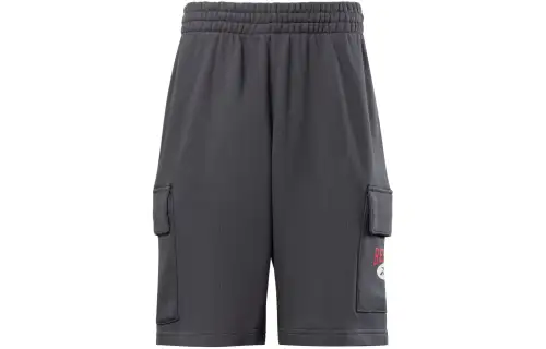 Reebok Classic Archive Essentials Cargo Shorts Casual Shorts Unisex Dark Gray