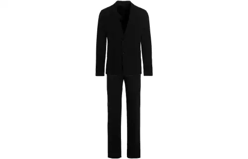【Previous Season】single-breasted suit