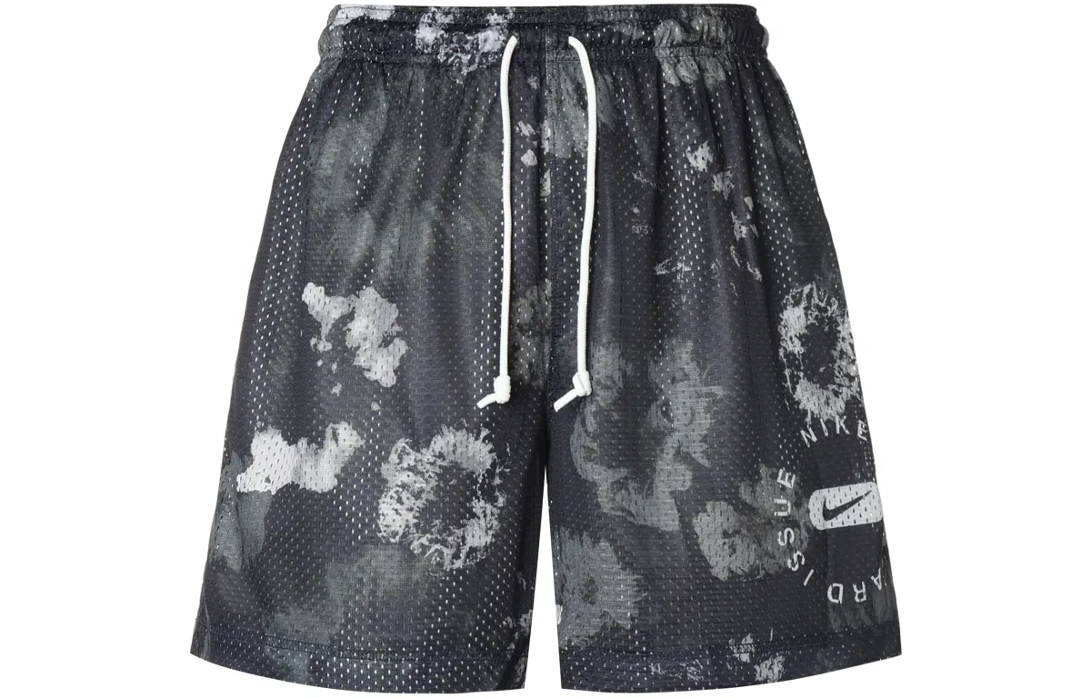 Nike Basketball Shorts Men's Black