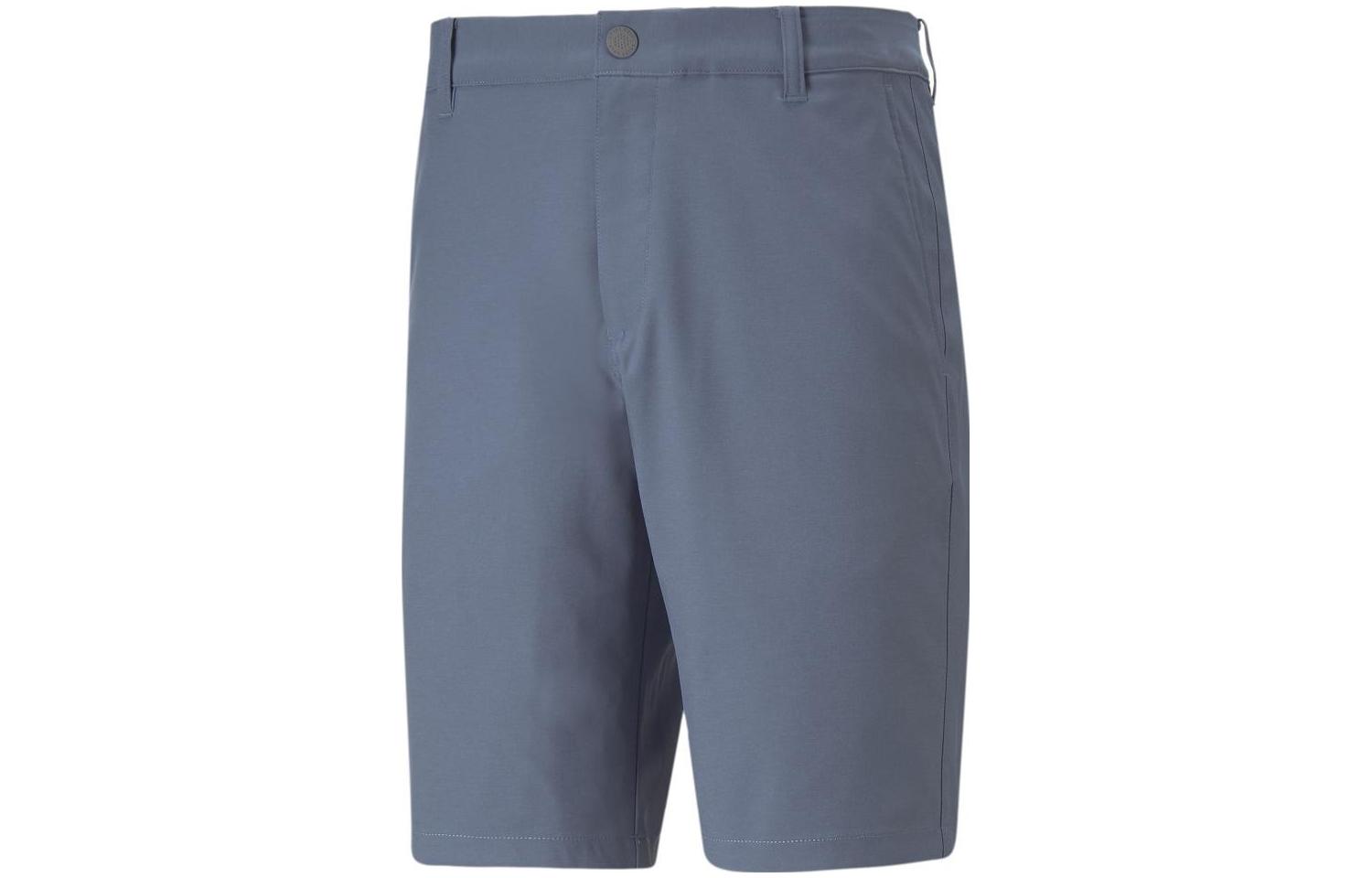 PUMA Jackpot Casual Shorts Men's Gray