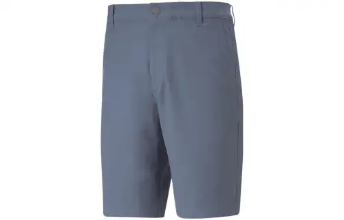 PUMA Jackpot Casual Shorts Men's Gray