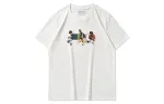 Li Ning Badfive Regular T Shirt Women's