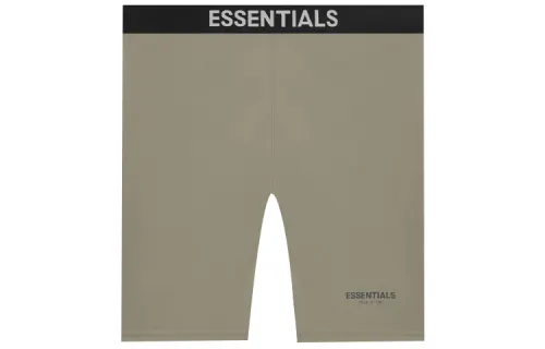 Fear Of God Essentials Athletic Biker Short