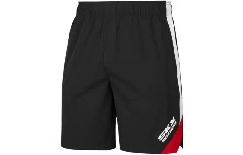 Skechers x DAYINGBOWUGUAN,LIANMINGKUAN BRITISH MUSEUM Shorts Men's Black Gift Recommendation