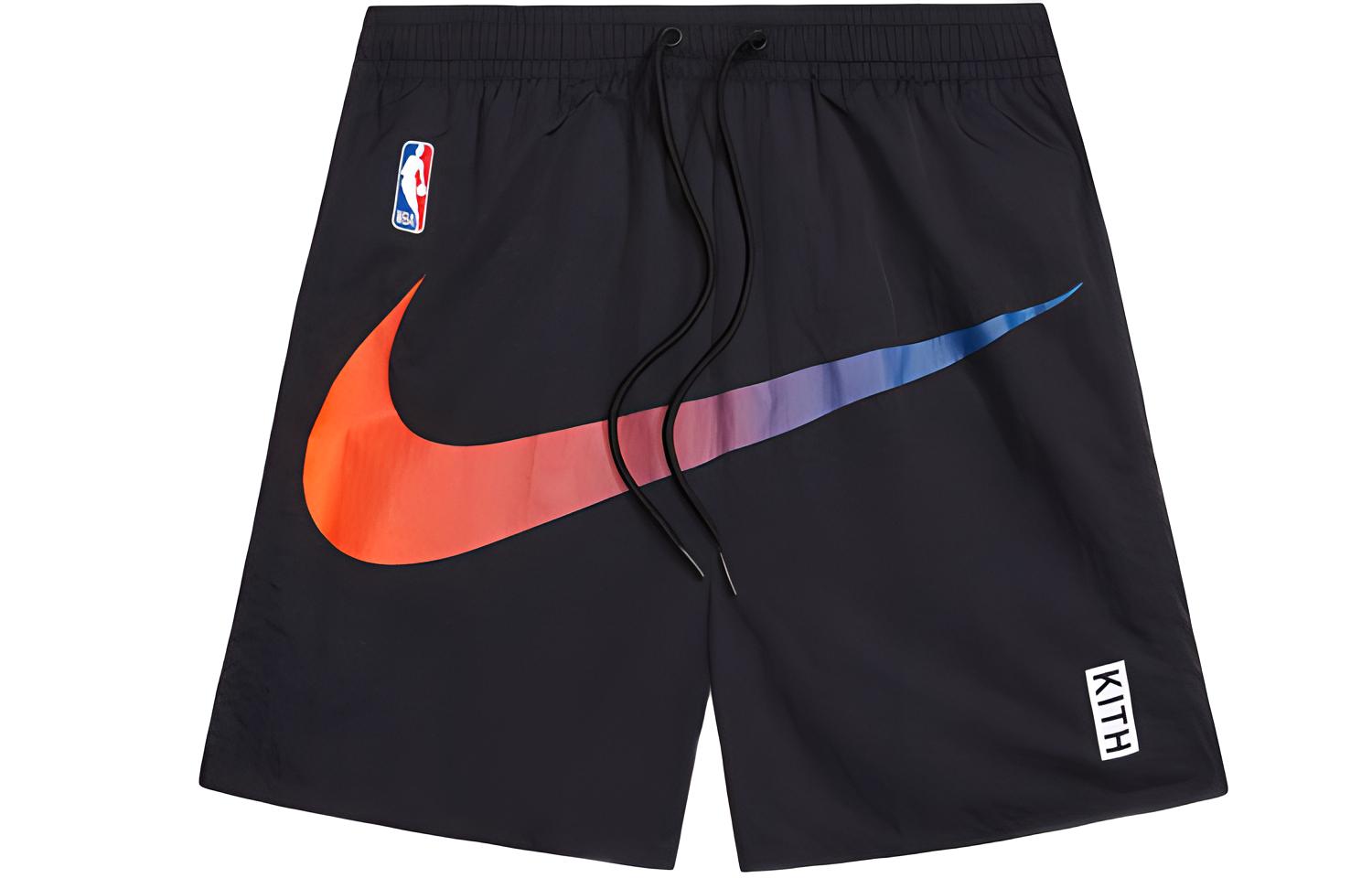 KITH & Nike For New York Knicks Short