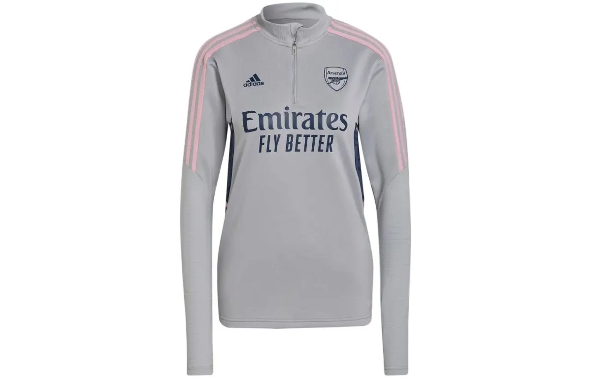 Adidas Arsenal Soccer Jersey Men's