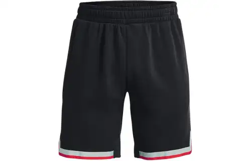 Under Armour Casual Shorts Men's Black