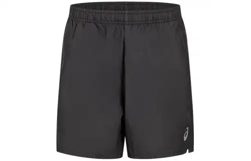 Asics Casual Shorts Men's Black
