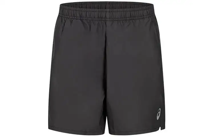 Asics Casual Shorts Men's Black