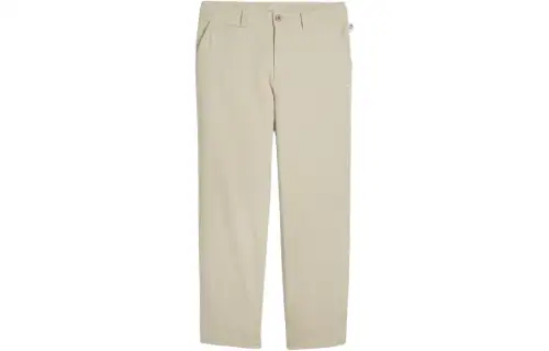 PUMA MMQ Chino Pants Casual Pants Men's Khaki