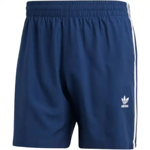 Adidas Originals Swimming Shorts Men's Midnight Indigo