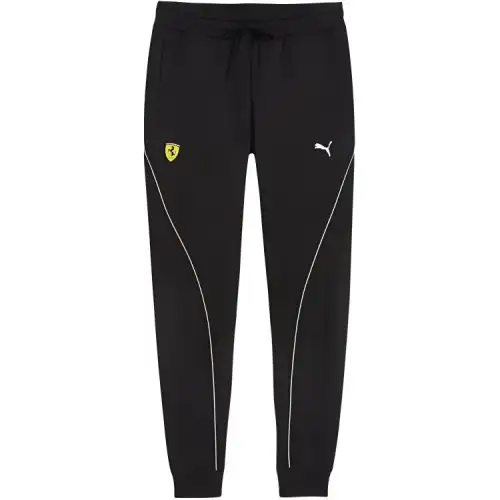 PUMA Pants Para Hombre Scuderia Ferrari Motorsport Race