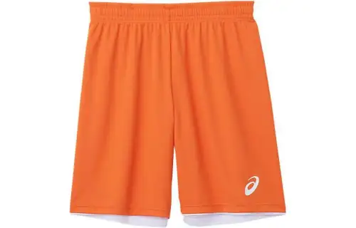 Asics Casual Shorts Men's Orange