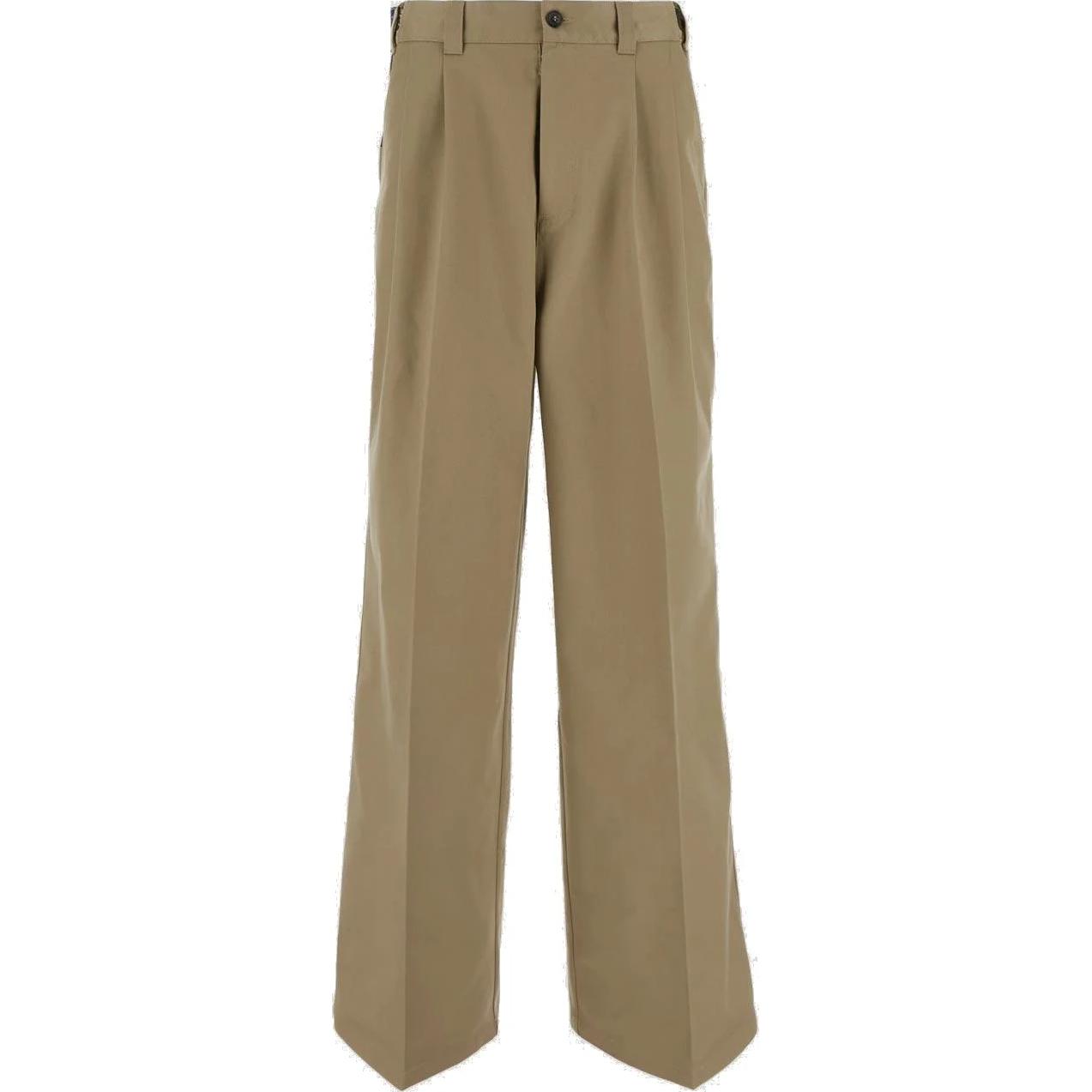 Maison Margiela Skater Chino Trousers