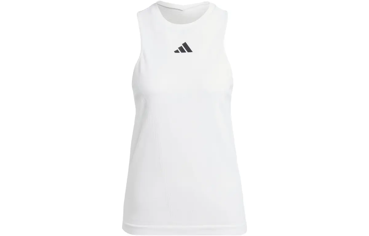 Adidas 2023 SS23 Tank Top Women's White