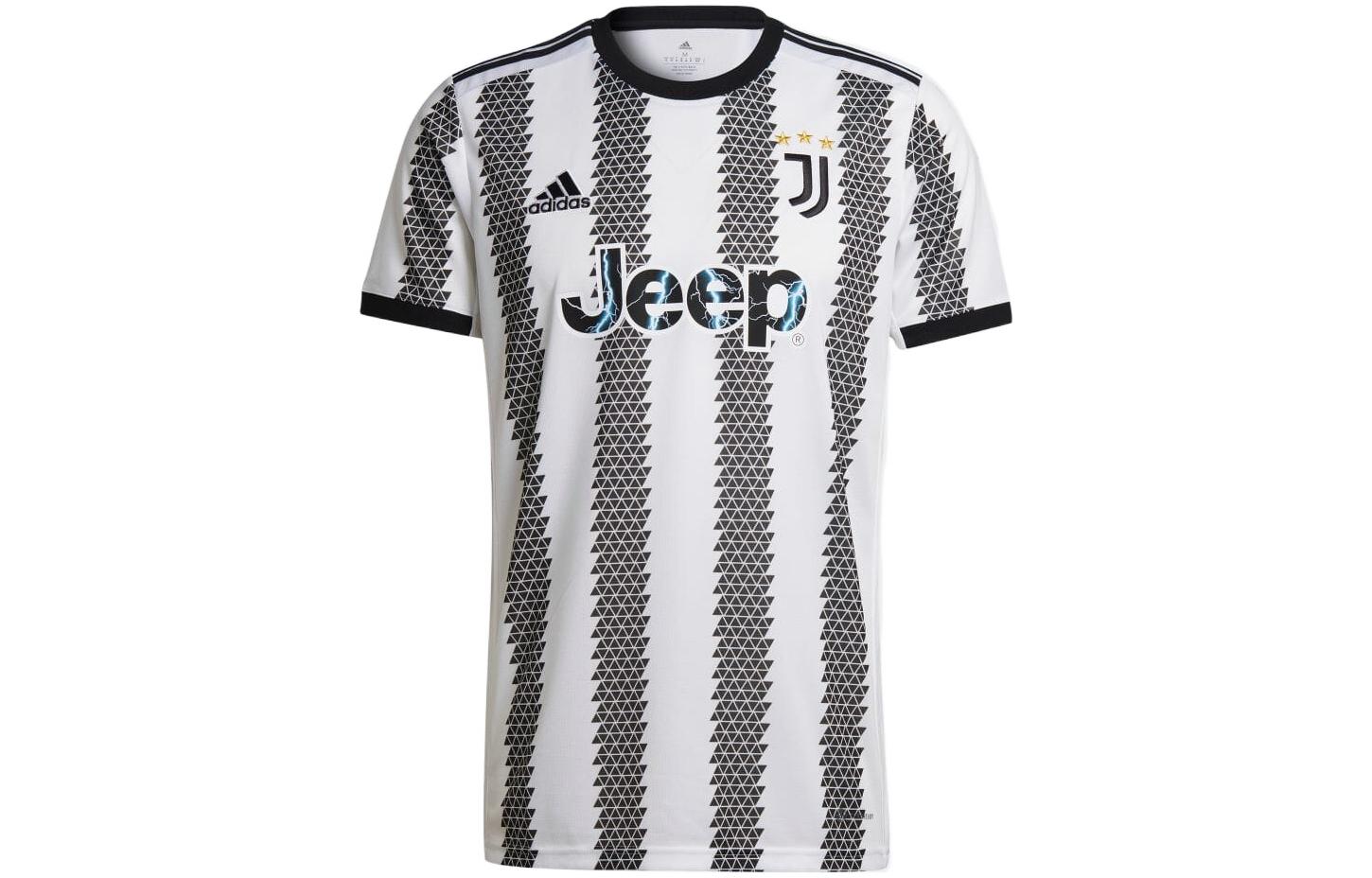 Adidas Soccer Jersey Men’s White