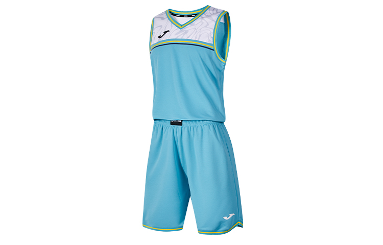 Joma Basketball Suits Men’s Moderate Straight Fit