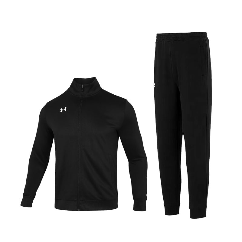 Under Armour Casual Sportswear Men’s Black
