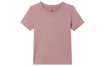Under Armour T Shirt Women's Pink