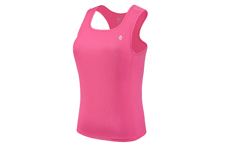 BMAI Tank Top Women’s Active Pink