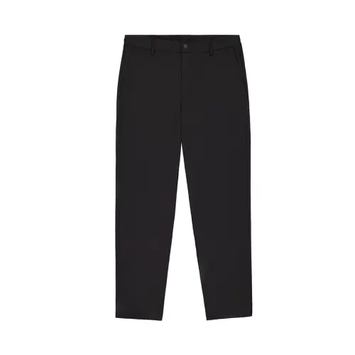New Balance Casual Pants Men's Black
