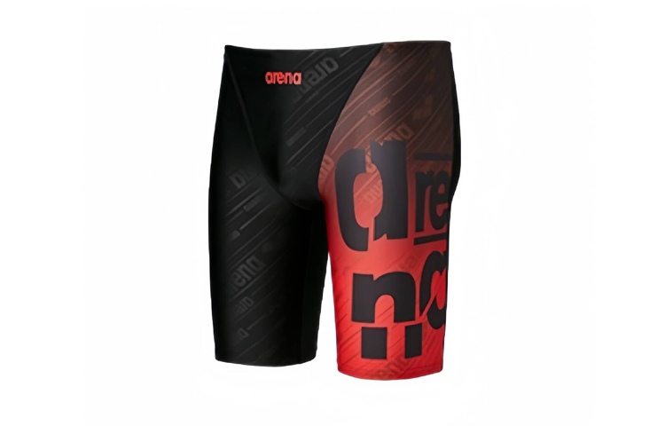 Arena Swimming Shorts Men’s Moderate Mid Length Swim Shorts