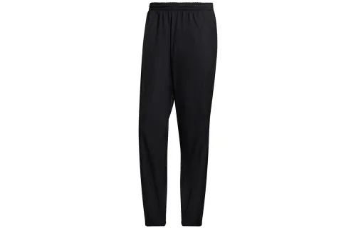 Adidas Originals Sports Pants Men's Black Moderate