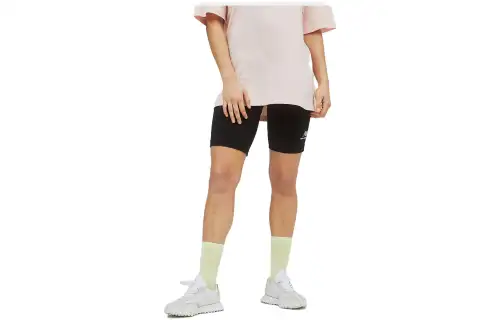 New Balance Casual Shorts Unisex Black Moderate