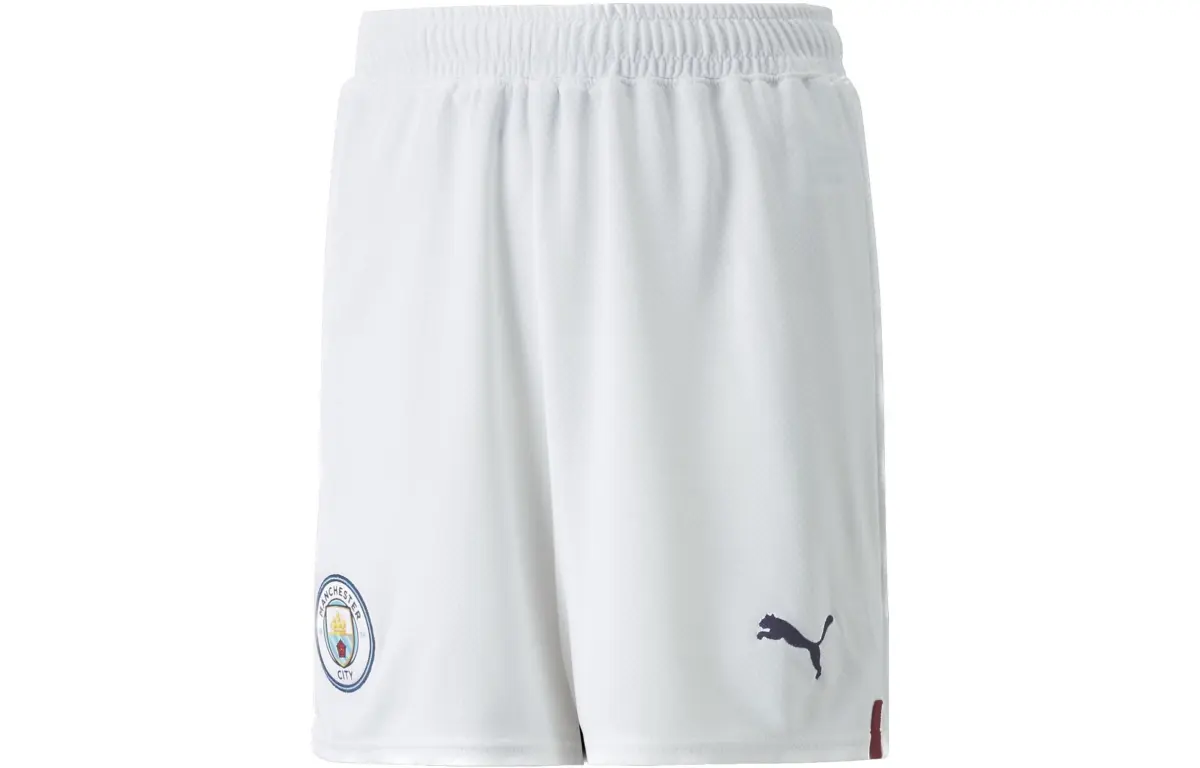 PUMA Manchester City Home Kit Casual Shorts Men's