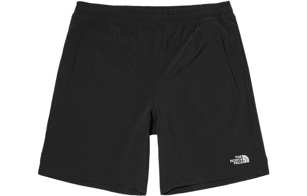 THE NORTH FACE Urban Exploration Sports Shorts Men’s Black