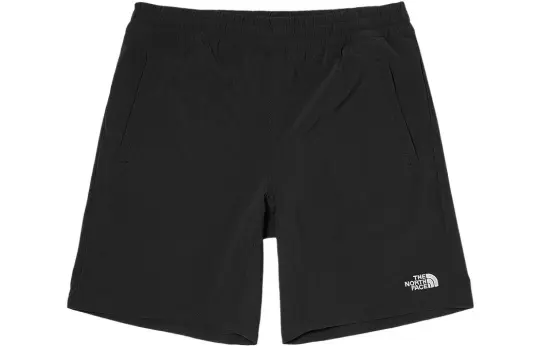 THE NORTH FACE Urban Exploration Sports Shorts Men's Black