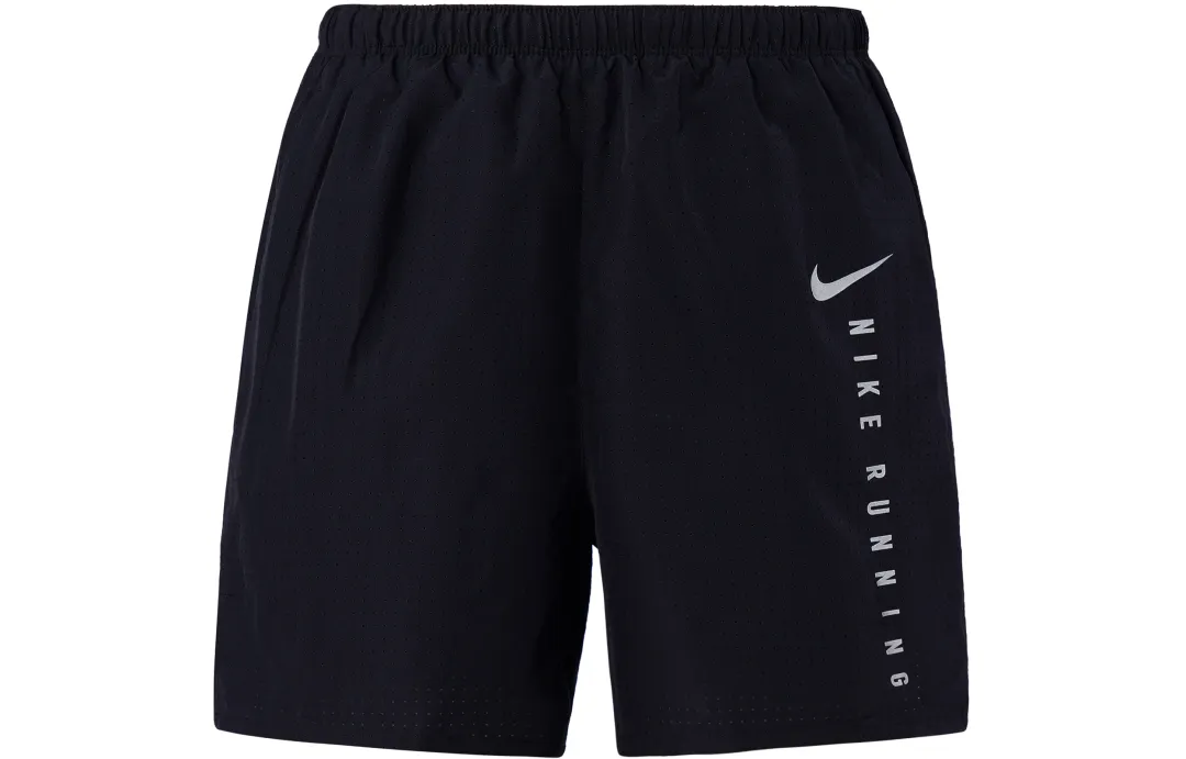 Nike Sports Shorts Men's Black Moderate