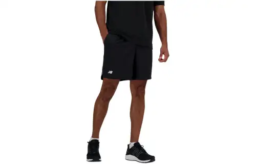 New Balance Tournament Short Casual Shorts Men's Black
