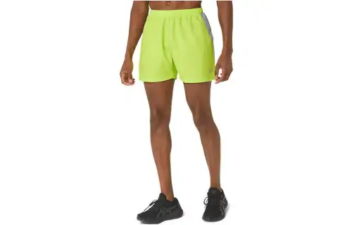ASICS PR LYTE Casual Shorts Men's Lime Moderate